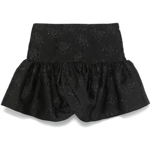 Rotate Birger Christensen Jacquard Mini Skirt - SHEET-1 - LISBON STORE