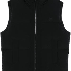 Maison Kitsuné Padded Gilet - SHEET-1 - LISBON STORE