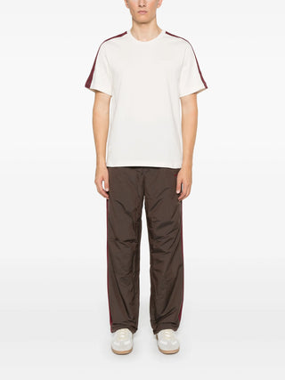 Adidas WB S/S T-Shirt - SHEET-1 - LISBON STORE