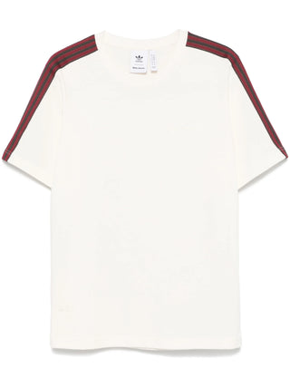 Adidas WB S/S T-Shirt - SHEET-1 - LISBON STORE