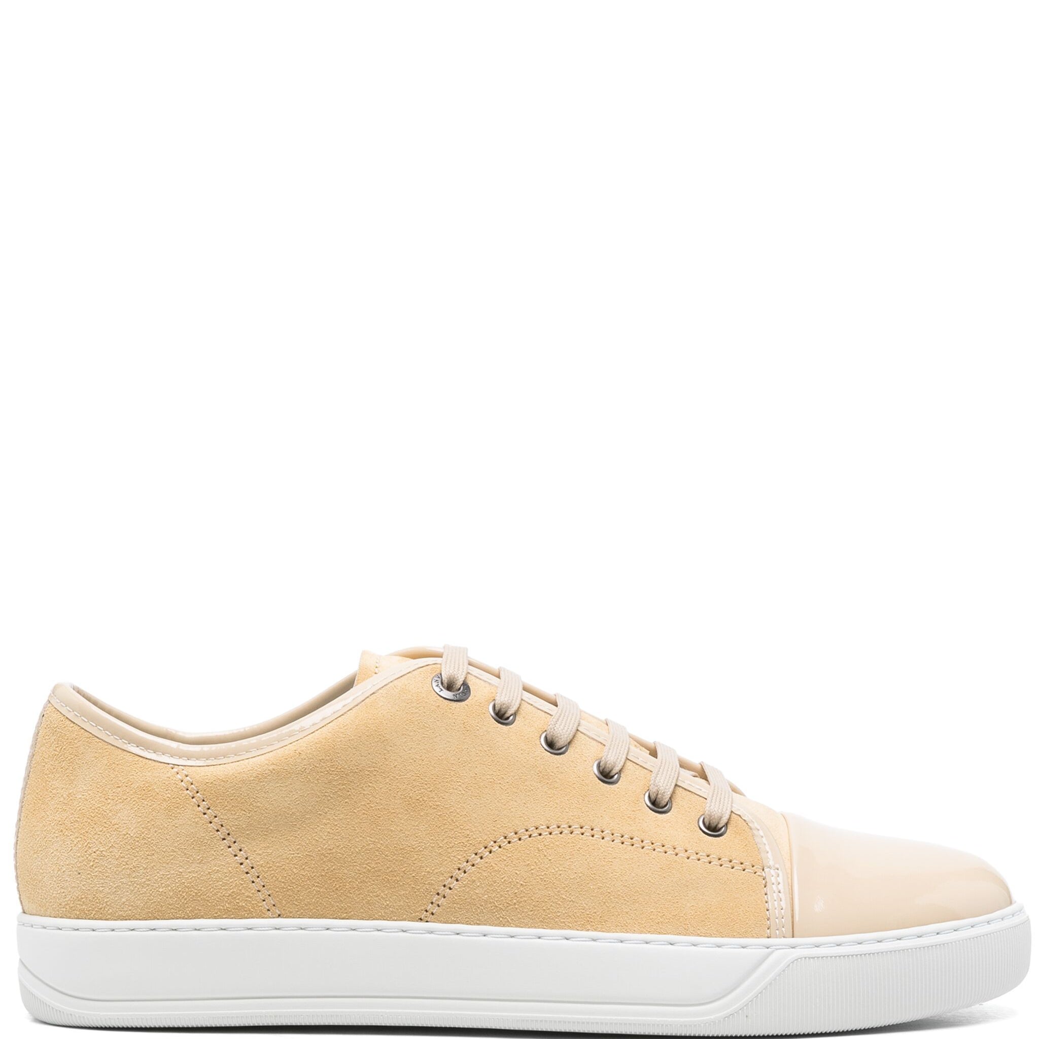 Lanvin DBBI Low Top Sneakers - SHEET-1 - LISBON STORE