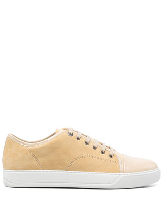 Lanvin DBBI Low Top Sneakers - SHEET-1 - LISBON STORE