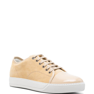 Lanvin DBBI Low Top Sneakers - SHEET-1 - LISBON STORE