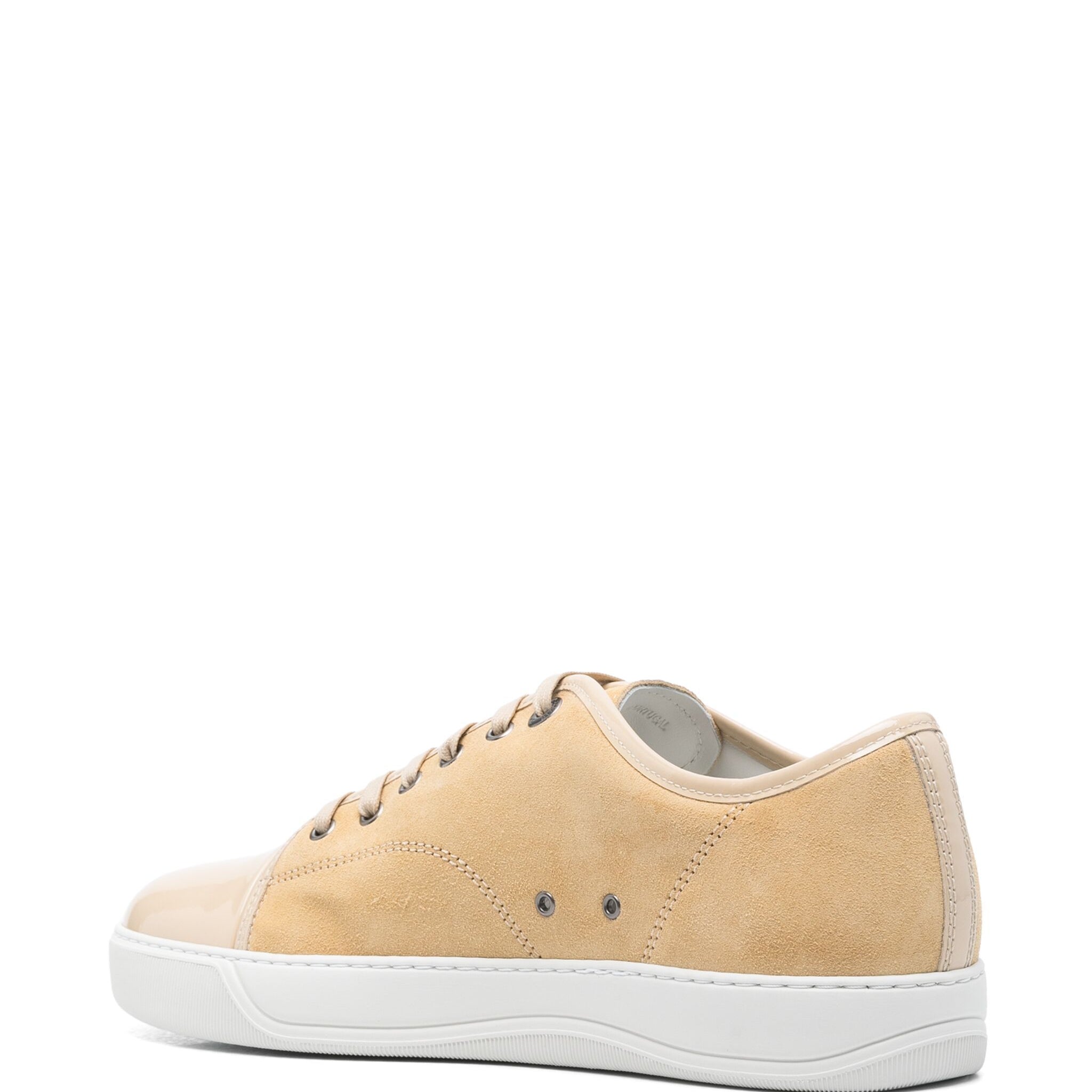 DBBI LOW-TOP SNEAKERS