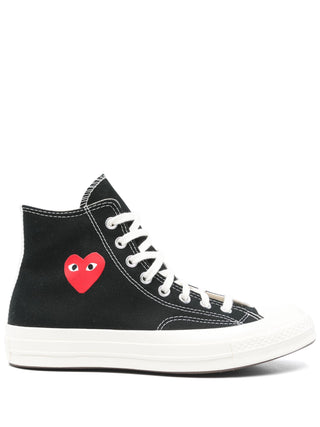 Comme des Garçons Play x CONVERSE ChuckTaylor'70 High Top - SHEET-1 - LISBON STORE