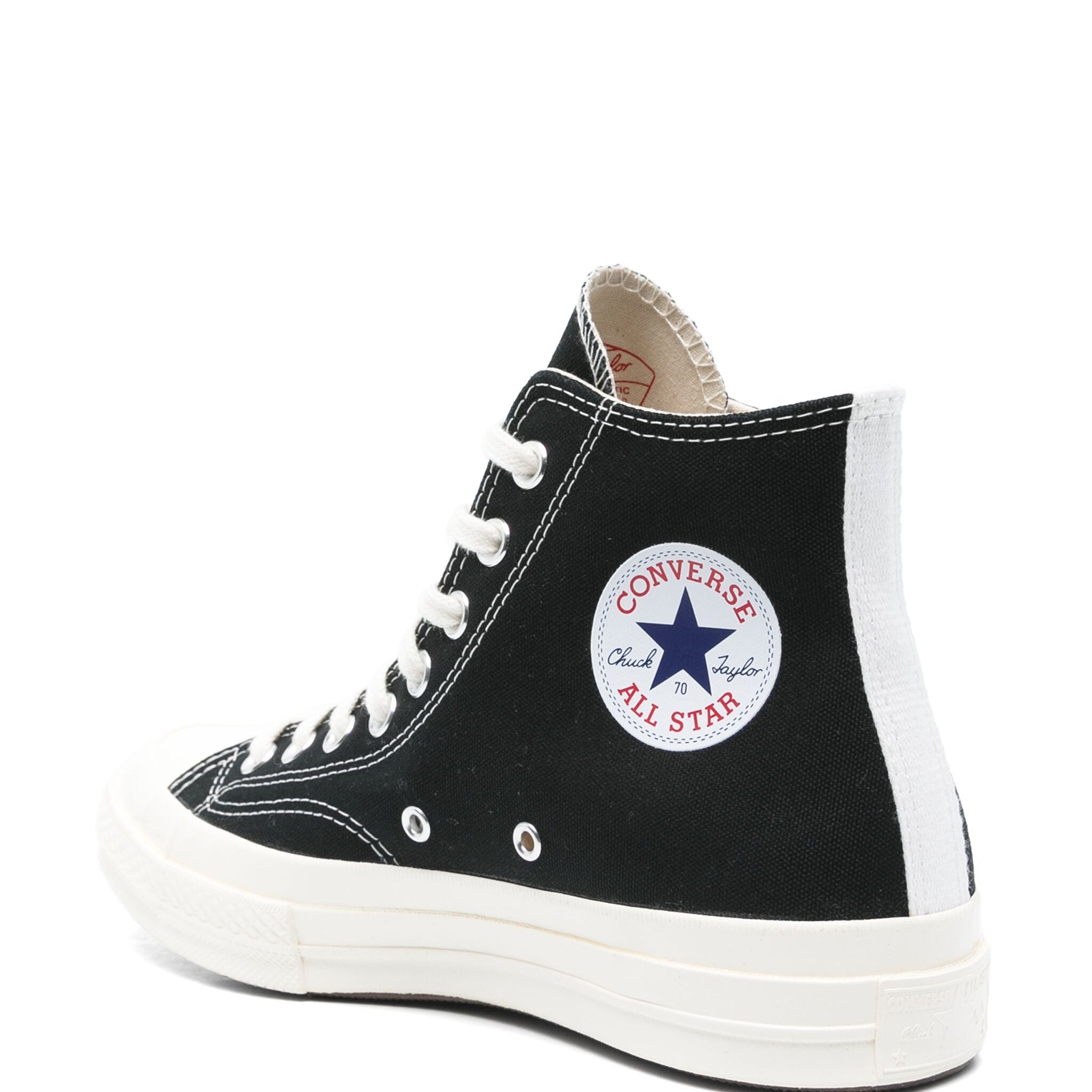 Chuck Taylor'70 High Top