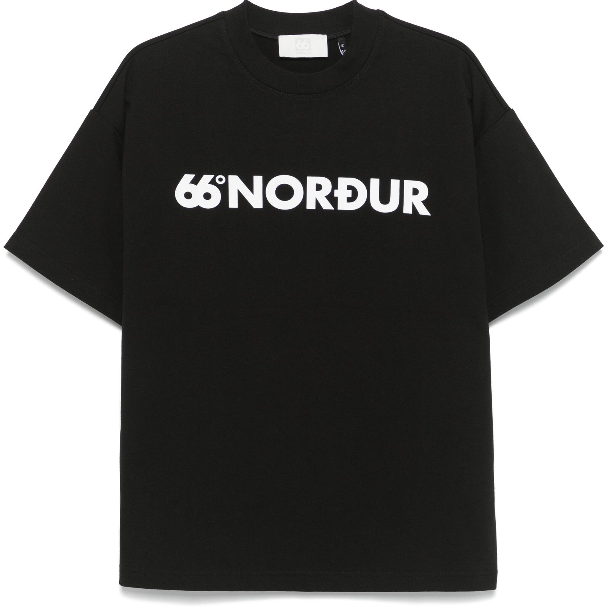 66 North Hringbraut T-Shirt - SHEET-1 - LISBON STORE