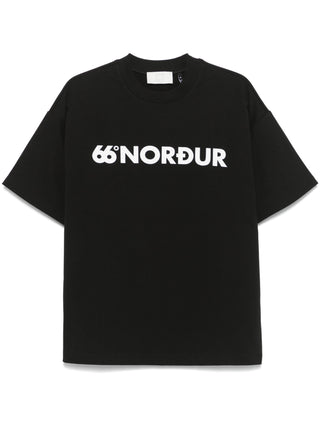 66 North Hringbraut T-Shirt - SHEET-1 - LISBON STORE