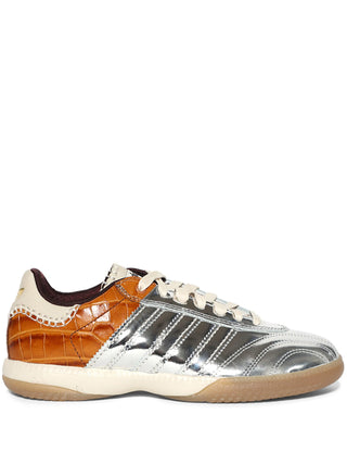 Adidas WB MN Samba Metallic - SHEET-1 - LISBON STORE