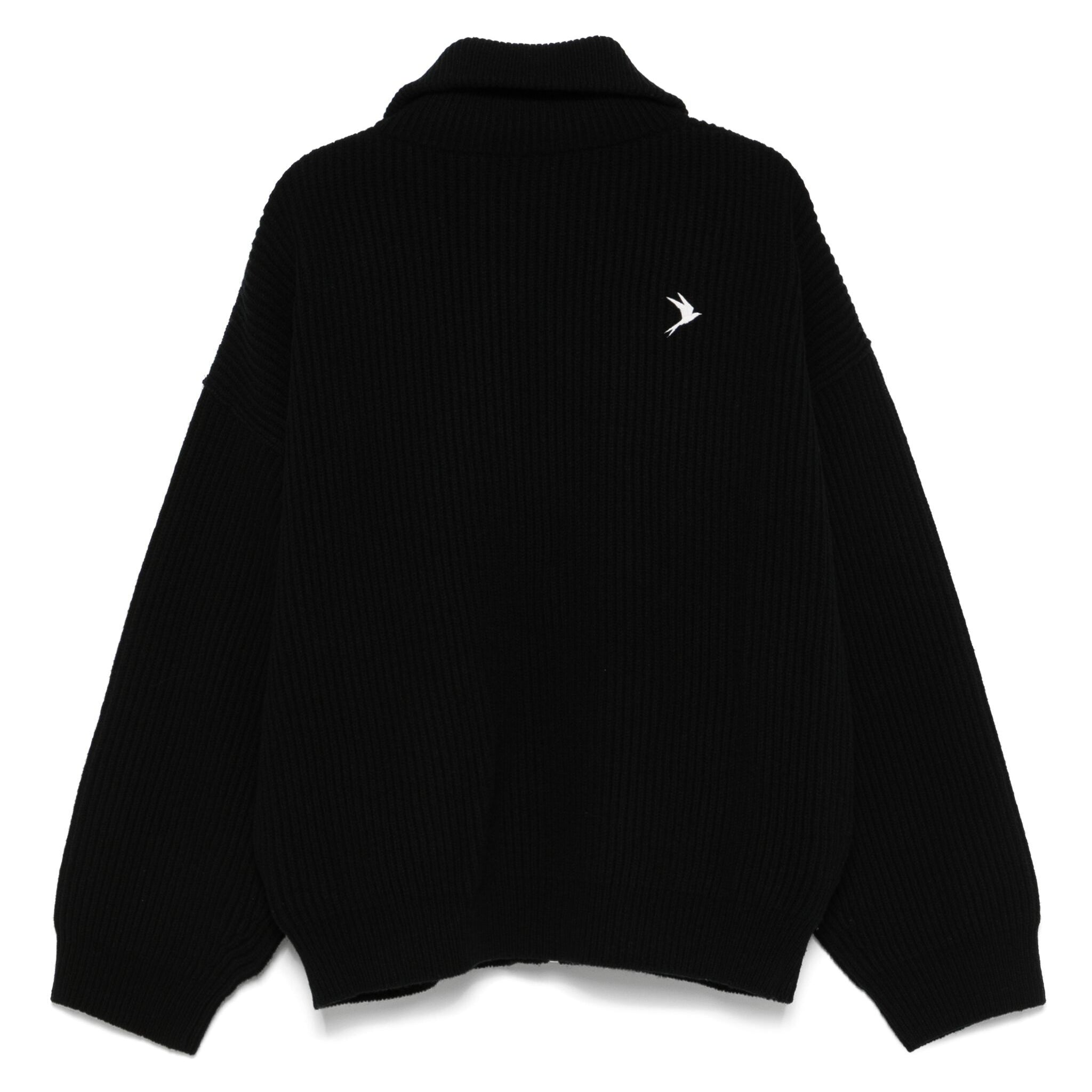 66 North Vonarstraeti Zipped Sweater - SHEET-1 - LISBON STORE