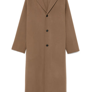 The Row Moliere Coat - SHEET-1 - LISBON STORE