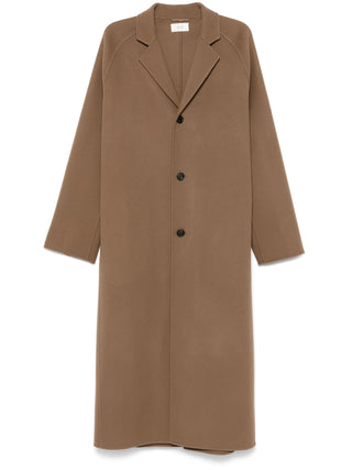 The Row Moliere Coat - SHEET-1 - LISBON STORE