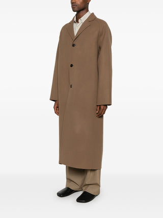 The Row Moliere Coat - SHEET-1 - LISBON STORE