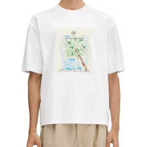 LE MARINO T-SHIRT