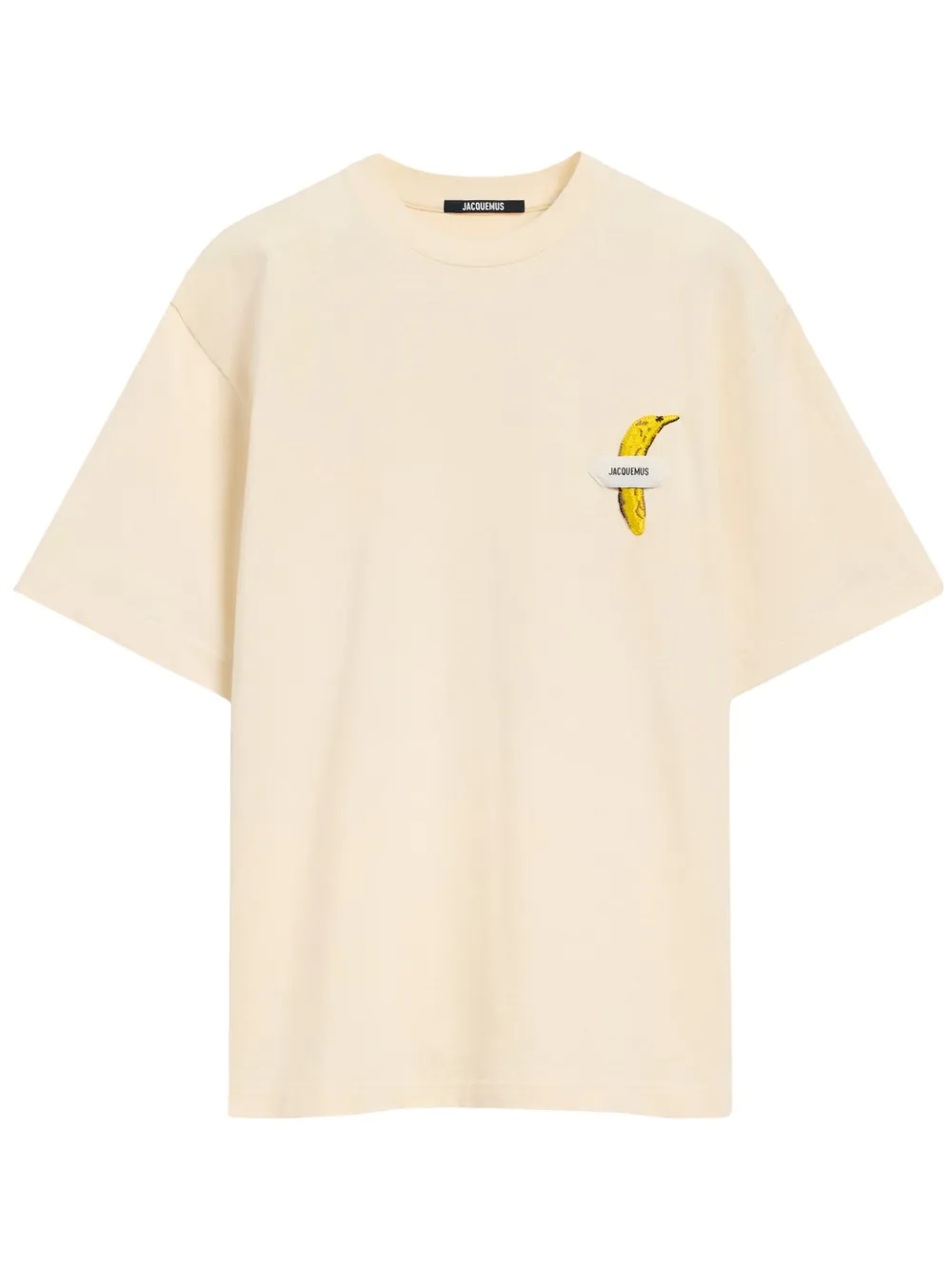 LE TSHIRT BANANE