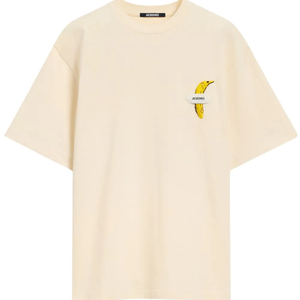 LE TSHIRT BANANE