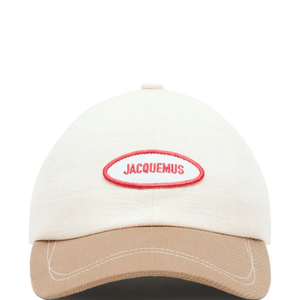 LA CASQUETTE GELATO