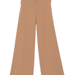 Max Mara Ninfa Trousers - SHEET-1 - LISBON STORE