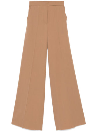 Max Mara Ninfa Trousers - SHEET-1 - LISBON STORE