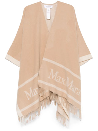 Max Mara Hilde Cape - SHEET-1 - LISBON STORE