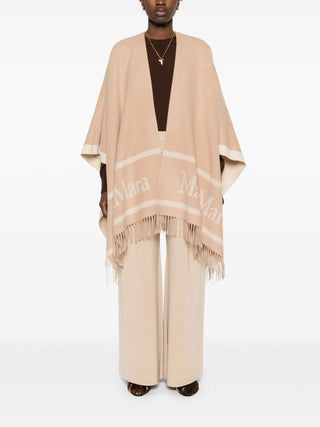 Max Mara Hilde Cape - SHEET-1 - LISBON STORE