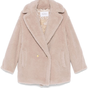 Max Mara Cuba Short Coat - SHEET-1 - LISBON STORE