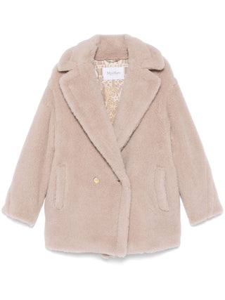 Max Mara Cuba Short Coat - SHEET-1 - LISBON STORE