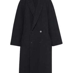 The Row Ferro Coat | Shop in Lisbon & Online at SHEET-1.com