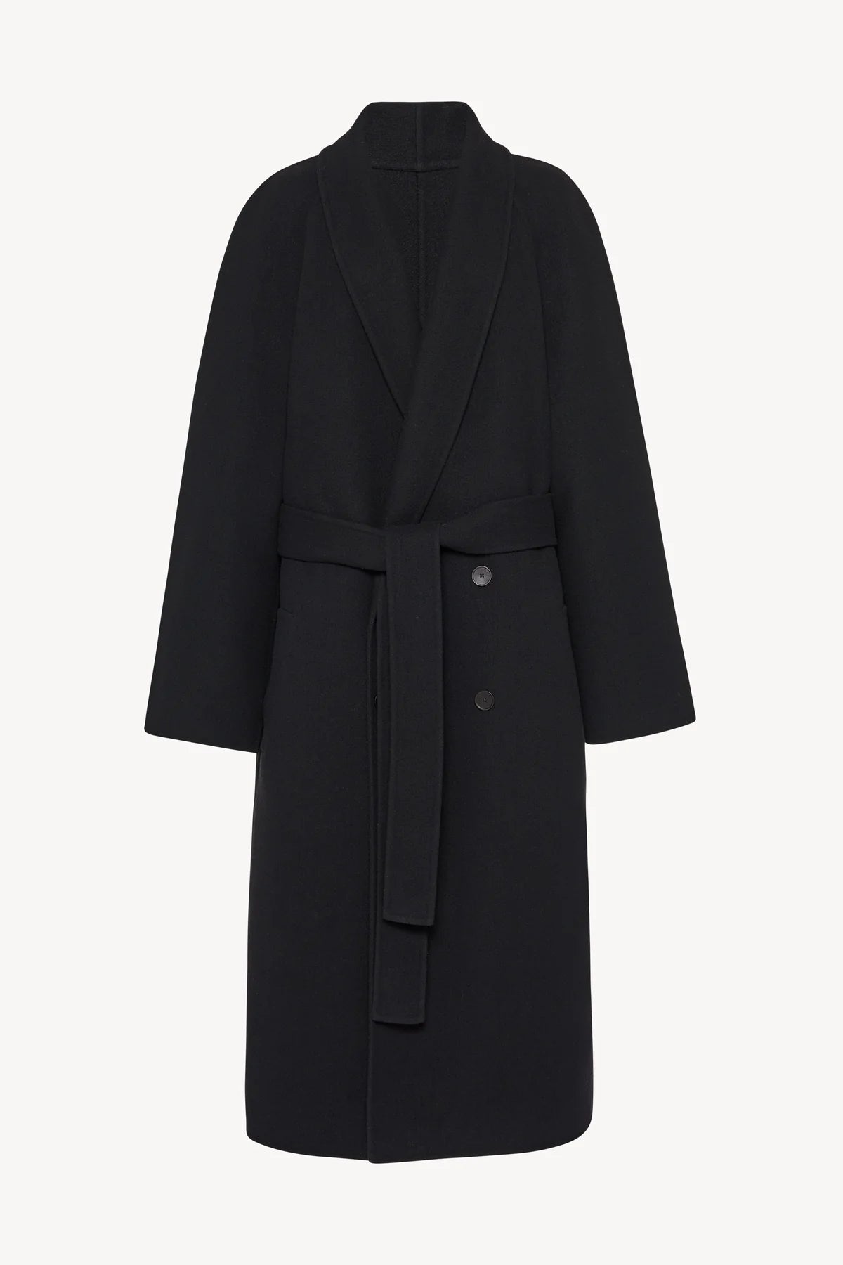 The Row Ferro Coat | Shop in Lisbon & Online at SHEET-1.com