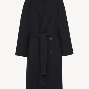 The Row Ferro Coat | Shop in Lisbon & Online at SHEET-1.com