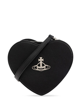 Vivienne Westwood Louise Heart Crossbody - SHEET-1 - LISBON STORE