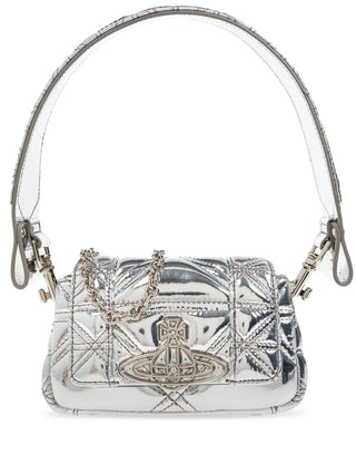 Vivienne Westwood Hazel Small Handbag - SHEET-1 - LISBON STORE