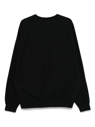 Y-3 U GFX Sweatshirt - SHEET-1 - LISBON STORE