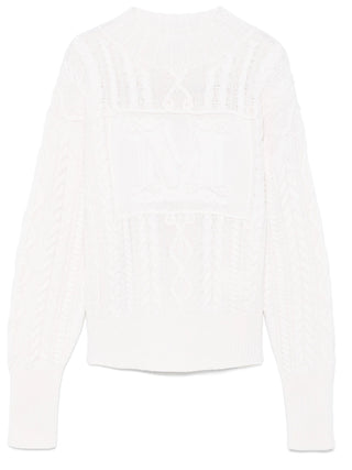 Max Mara Miranda Sweater - SHEET-1 - LISBON STORE