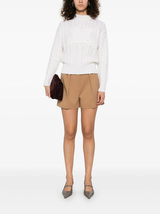 Max Mara Miranda Sweater - SHEET-1 - LISBON STORE