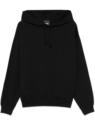 Y-3 Graphic Hoodie - SHEET-1 - LISBON STORE