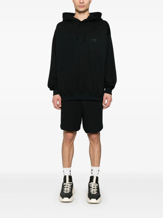 Y-3 French-Terry Hoodie - SHEET-1 - LISBON STORE