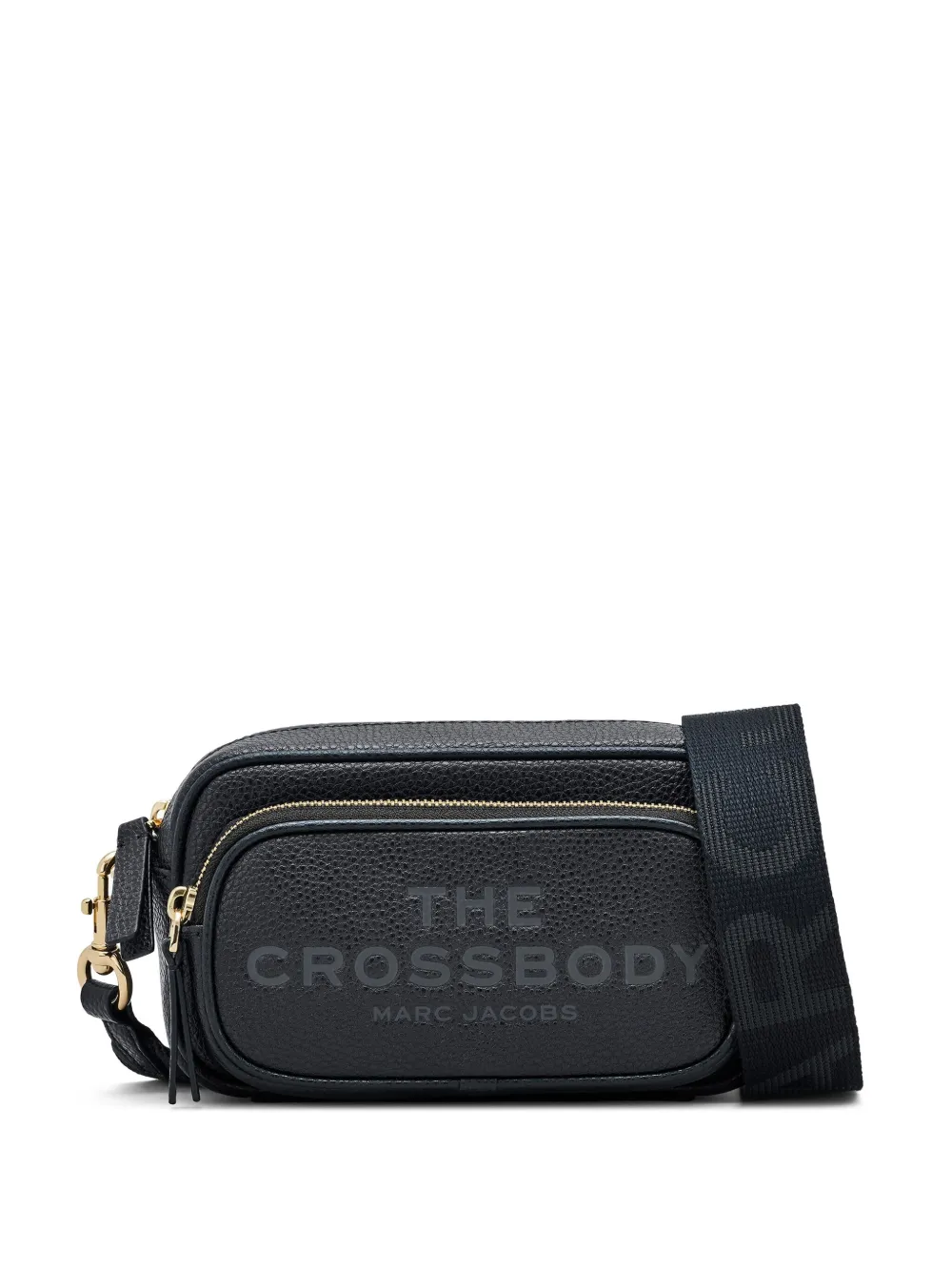 THE CROSSBODY