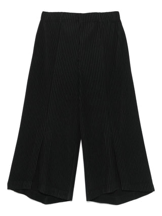 Homme Plissé Issey Miyake MC December Trousers - SHEET-1 - LISBON STORE