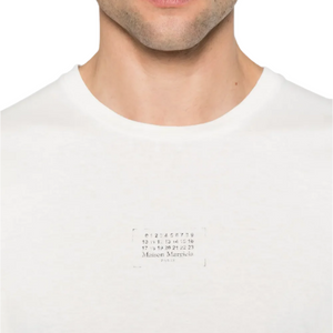 STAMP LOGO T-SHIRT