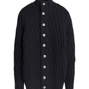 S.N.S. Herning Stark Cardigan - SHEET-1 - LISBON STORE