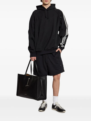 Y-3 x Adidas Cut Line Hoodie - SHEET-1 - LISBON STORE