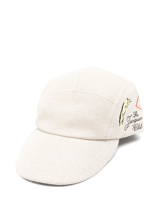 Jacquemus La Casquette Liga - SHEET-1 - LISBON STORE