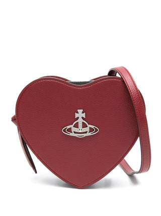 Vivienne Westwood Louise Heart Crossbody - SHEET-1 - LISBON STORE