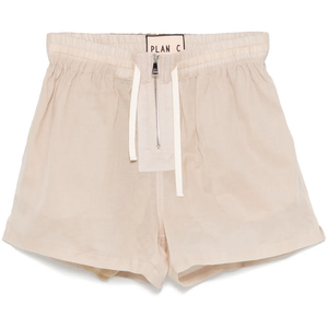 Organza Shorts