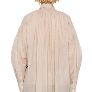 Organza Blouse