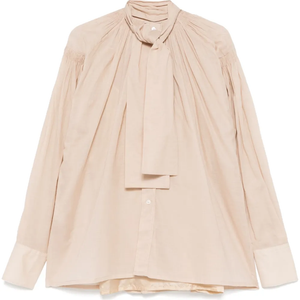 Organza Blouse