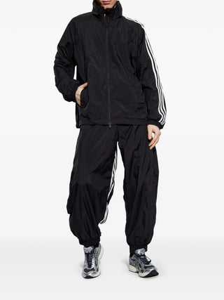 Y-3 3 Stripes-Logo Track Pants - SHEET-1 - LISBON STORE