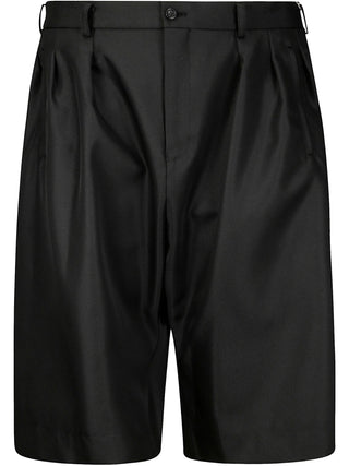 Comme Des Garçons Homme Plus Men´s Pants - SHEET-1 - LISBON STORE