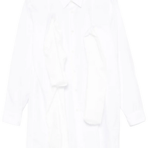 Poplin Shirt